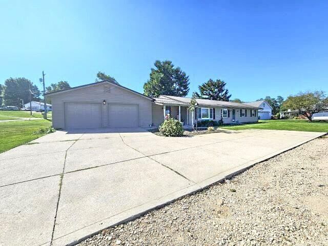 Property Photo:  263 W Main Street  OH 44904 