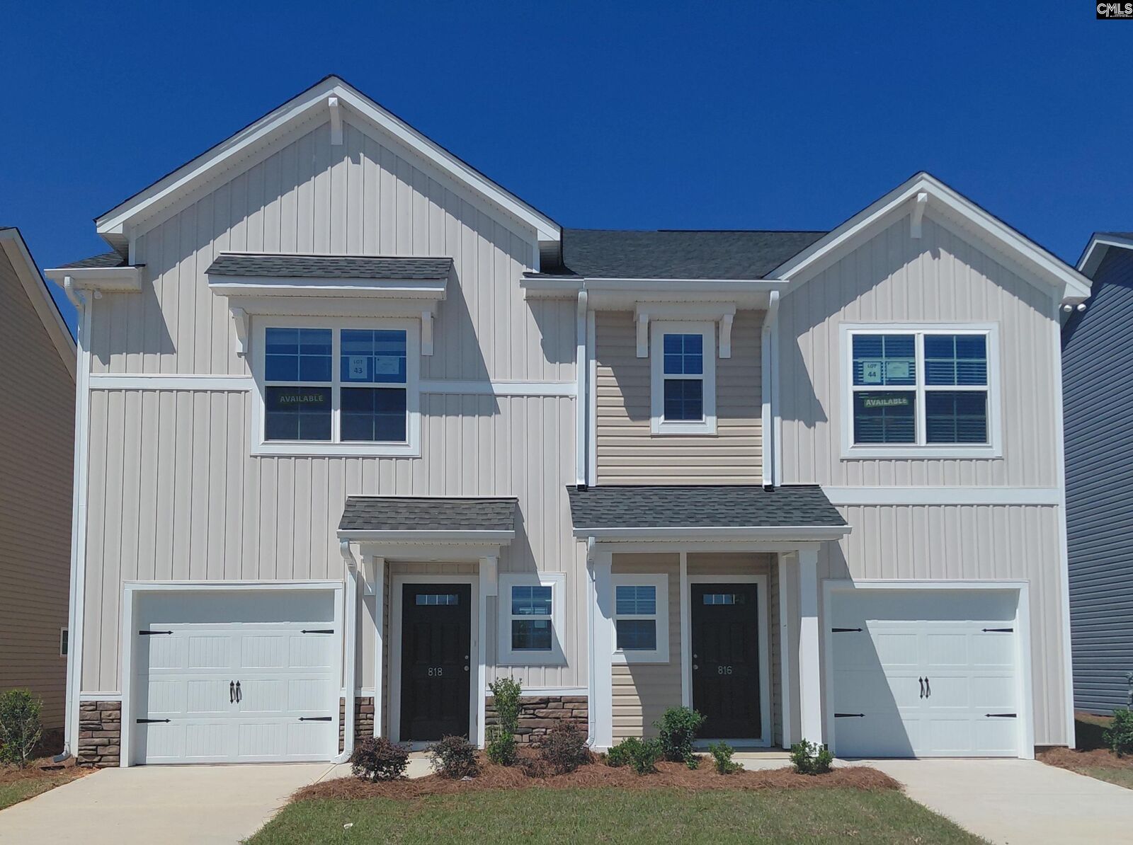 Property Photo: 824 Soaring Free SC 29061