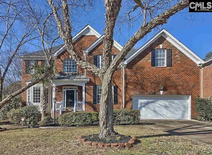 Property Photo: 126 Nautique Circle SC 29229-7332
