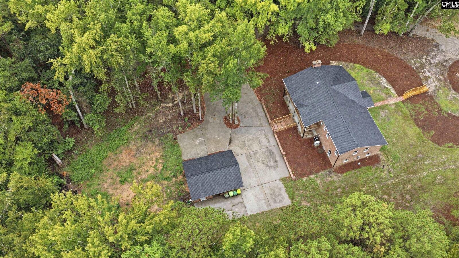 Property Photo:  647 Camp Ground  SC 29203 