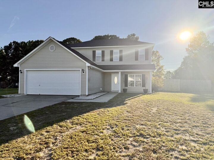 Property Photo: 23 Lacebark SC 29045-9581