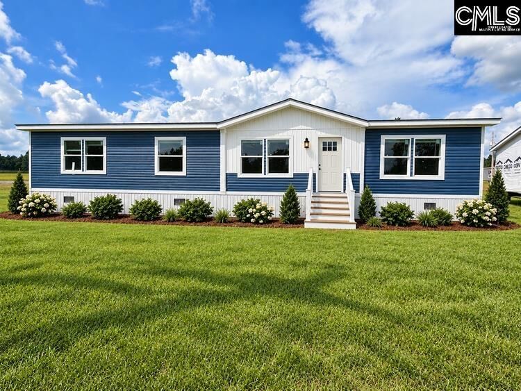 Property Photo:  122 Victor  SC 29053 