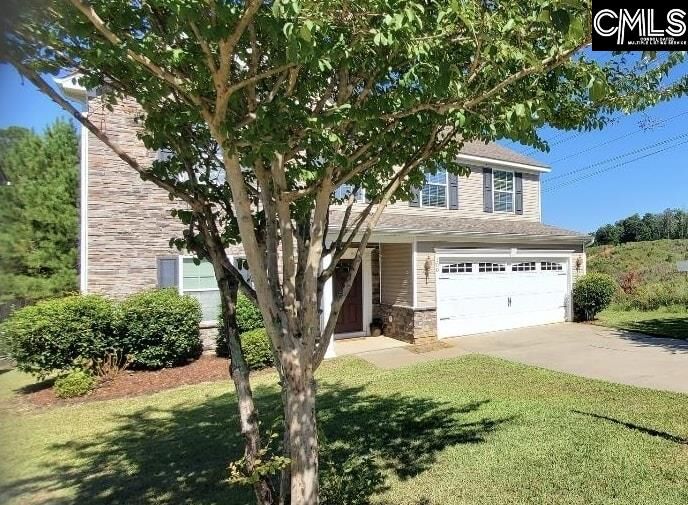 Property Photo:  100 Ashford  SC 29072 