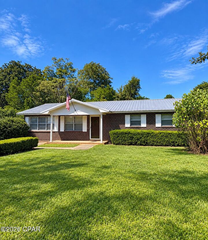 Property Photo:  5487 Pelham Court  FL 32440 