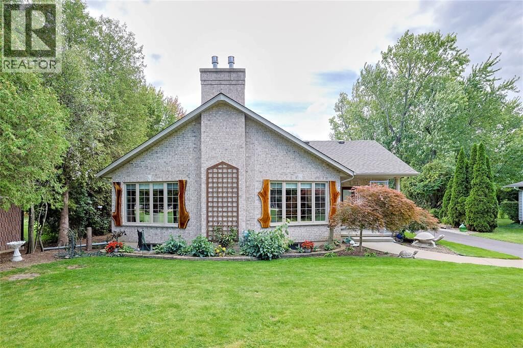 Property Photo:  5121 Lakeshore Road  ON N0N 1J6 