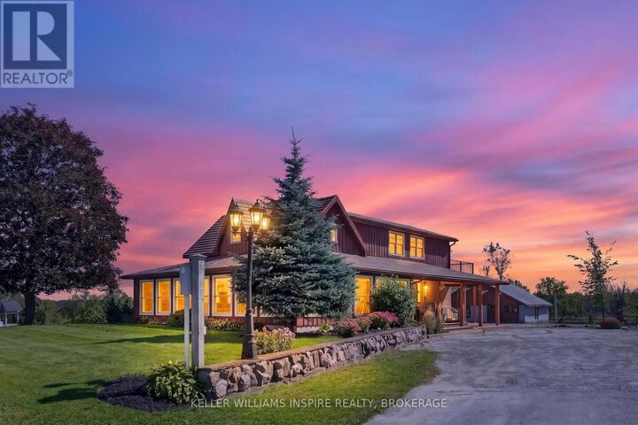 Property Photo: 222 Homestead Road ON K0K 2W0