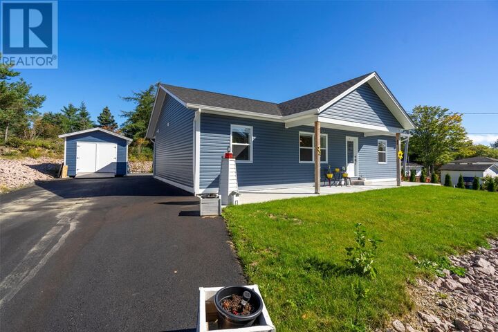 Property Photo:  18-22 Mission Lane  NL A0A 1G0 