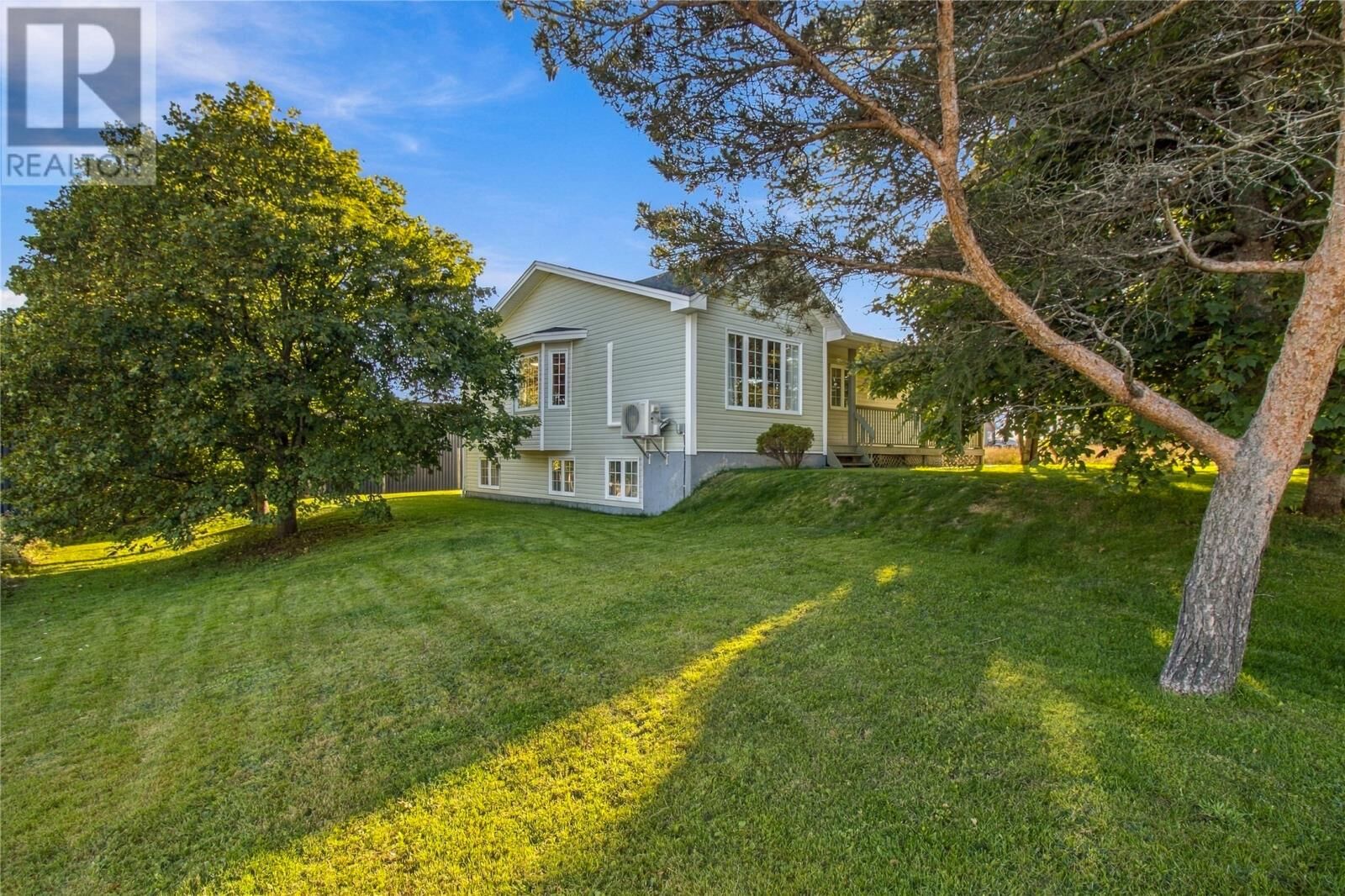 Property Photo:  107 Doyles Road  NL A1S 1A3 