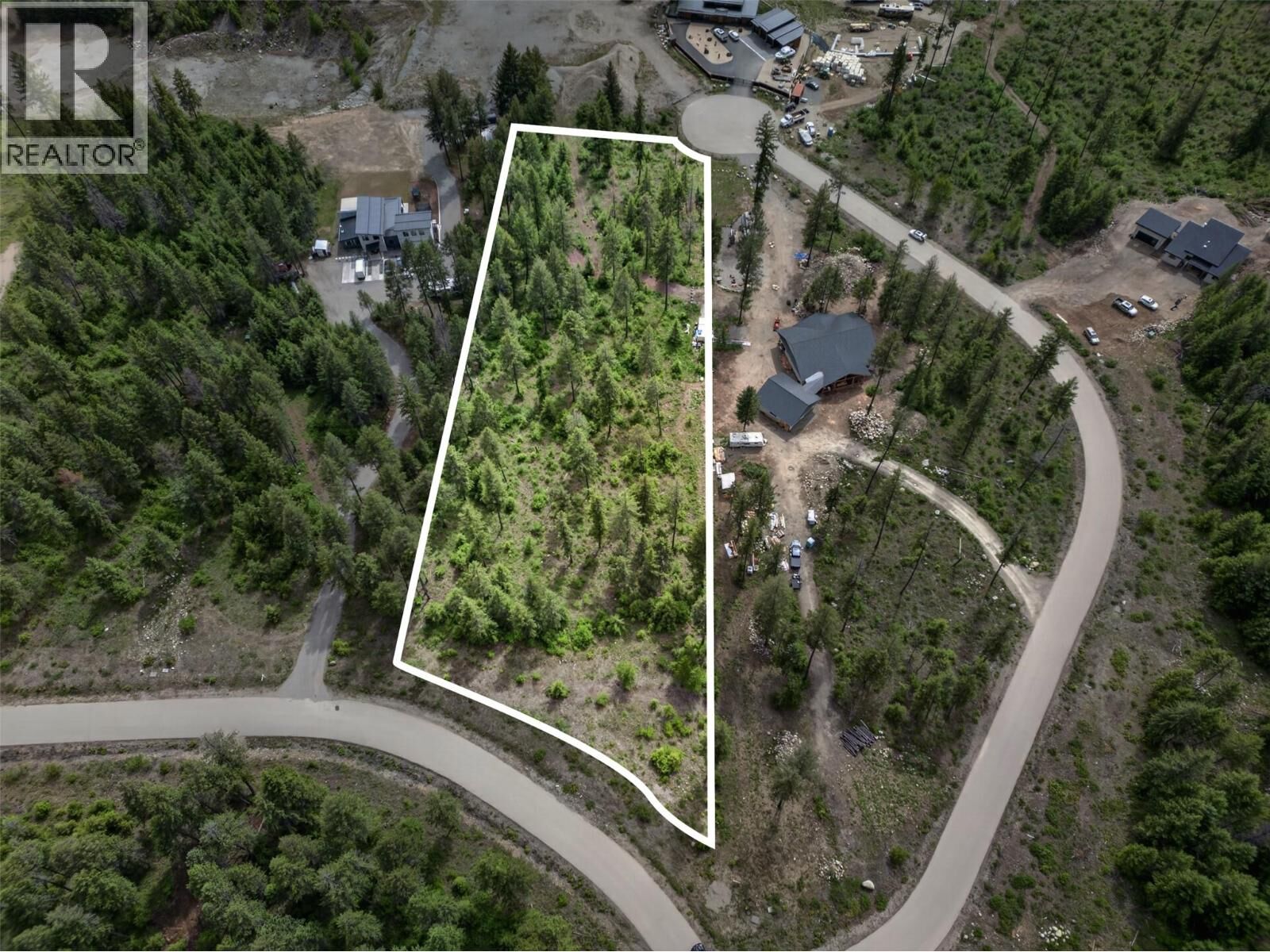 Property Photo:  Lot 14 Caitlin Road  BC V0H 1E0 