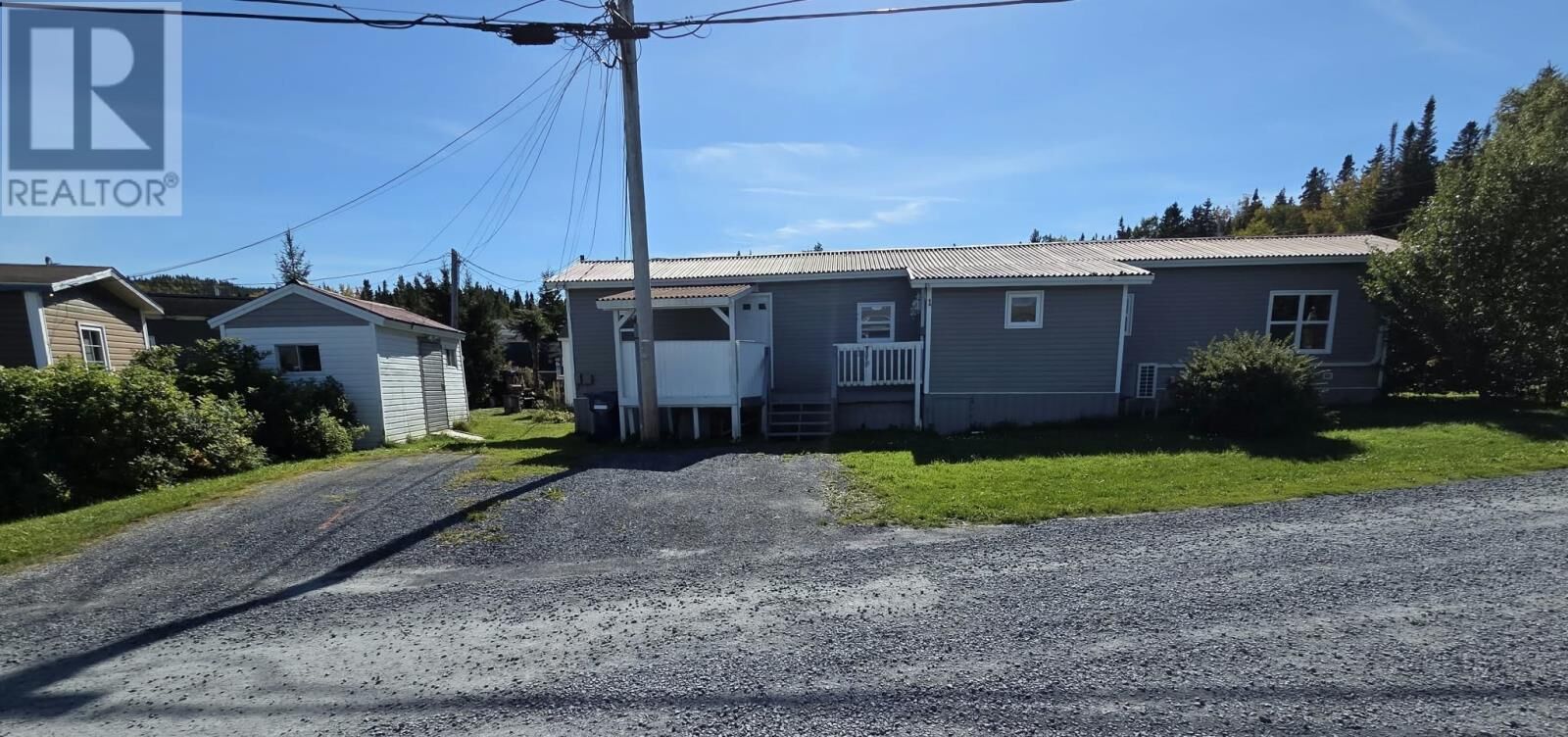 Property Photo:  1 Wildwood Avenue  NL A2H 4A6 