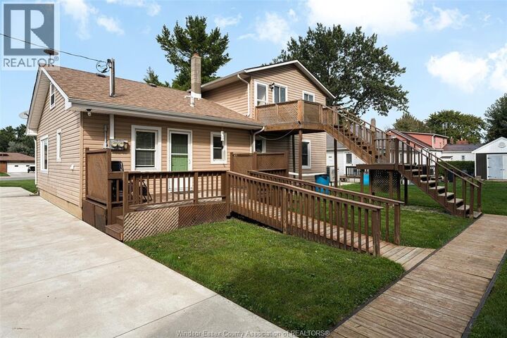Property Photo:  288 Notre Dame Street  ON N0R 1A0 