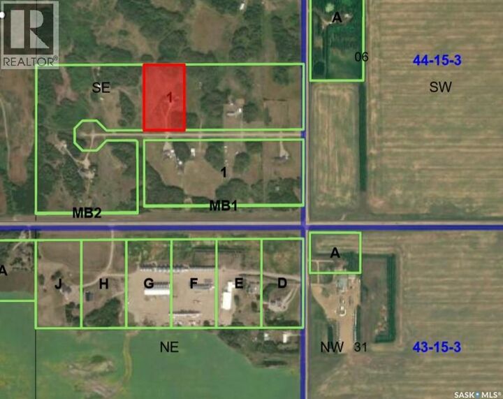 Property Photo:  Lot 7 Stoney Ridge Place  SK S9A 2Y7 