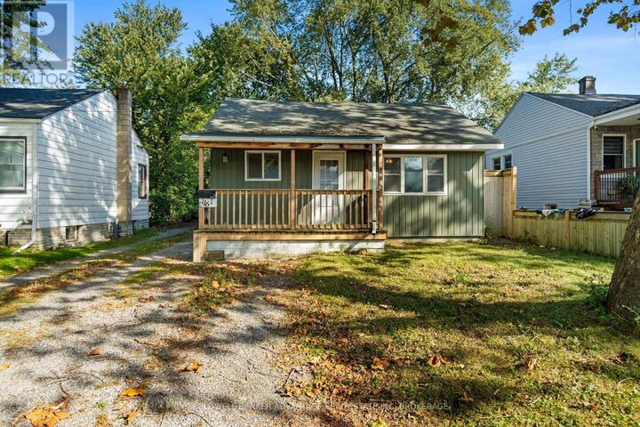 Property Photo:  16 Achilles Avenue  ON L3B 4S4 