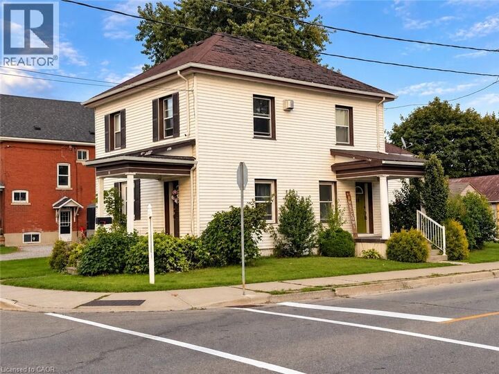 Property Photo:  16 Alma Street North  ON N0A 1H0 