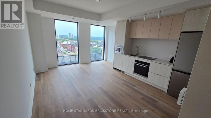 Property Photo:  41 Wilson Street 1007  ON L8R 1C6 