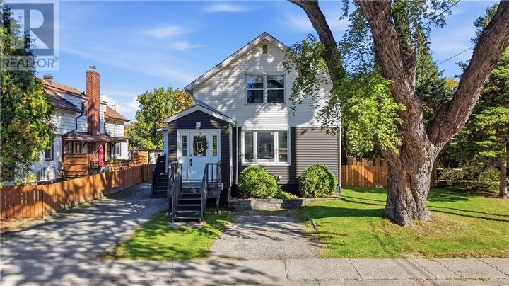 Property Photo:  3 McKeen Street  ON P0M 1N0 