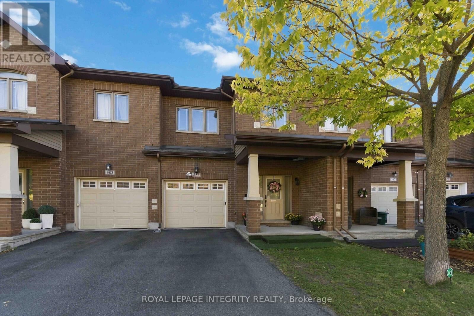 Property Photo:  385 Via Verona Avenue  ON K2J 5X8 