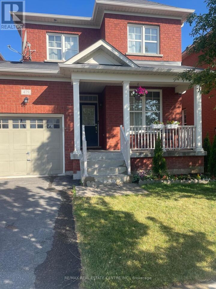 Property Photo:  479 Vaughan Court  ON L9T 8A6 
