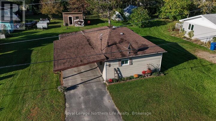 Property Photo:  197 Montreal Street  ON P2B 3H4 