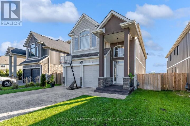 Property Photo:  1208 Hansler Road  ON L2V 0G2 
