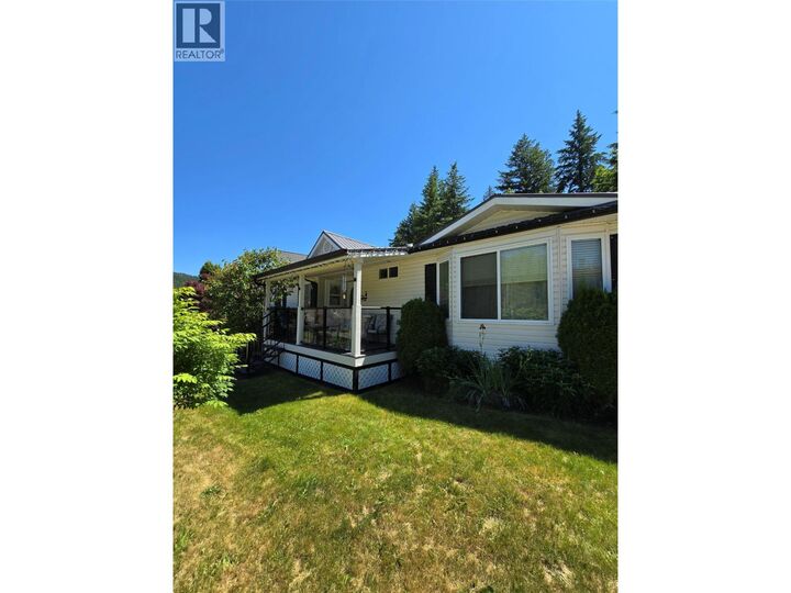 Property Photo:  8758 Holding Road 14  BC V0E 1M2 