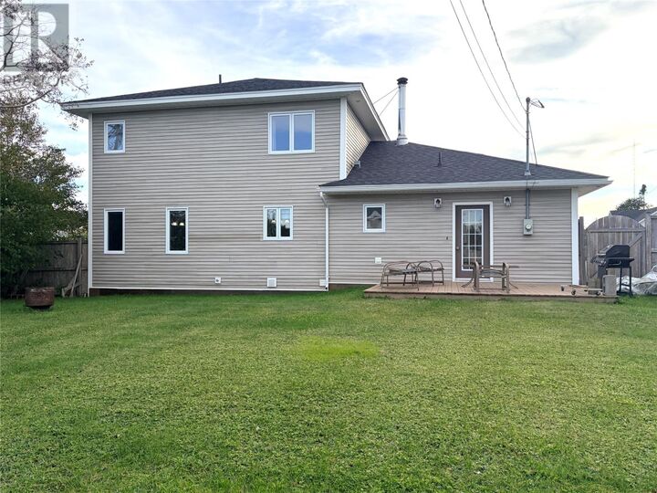 Property Photo:  45 Finn Avenue  NL A2A 2M9 