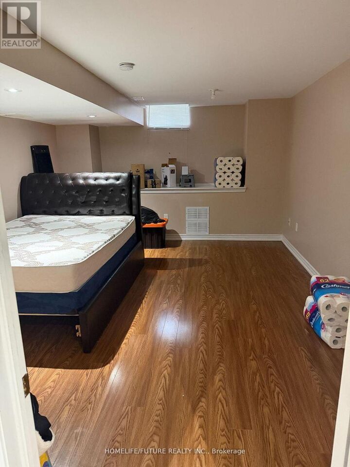 Property Photo:  3 Cabin Trail Crescent Bsmt  ON L4A 0S7 
