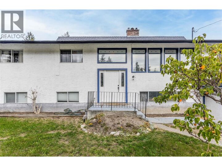 Property Photo:  3341 Webber Road  BC V4T 1G6 