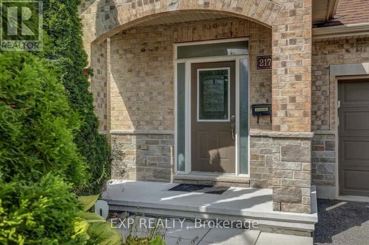 Property Photo:  217 Claridge Drive  ON K2J 5V8 