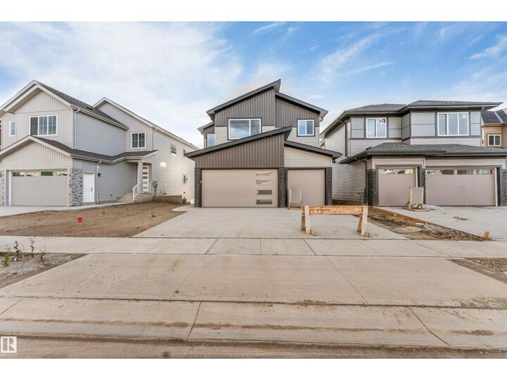 Property Photo: 231 Crystal Creek Dr AB T9E 0X6