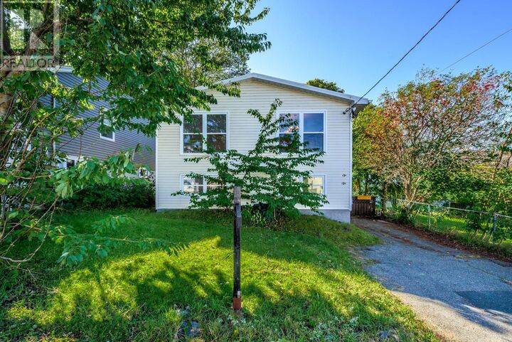 Property Photo:  19 Malta Street  NL A1C 4S8 