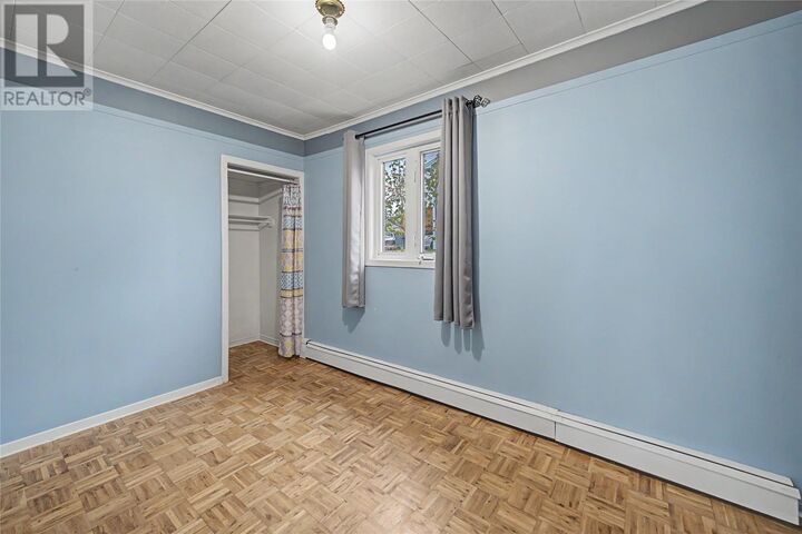 Property Photo:  15 Paradise Road  NL A1L 3B3 