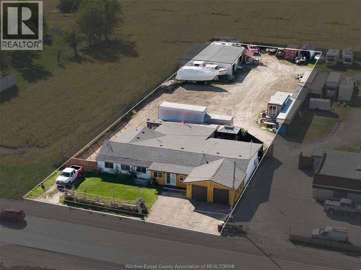 Property Photo:  8865 Howard Avenue  ON N0R 1L0 