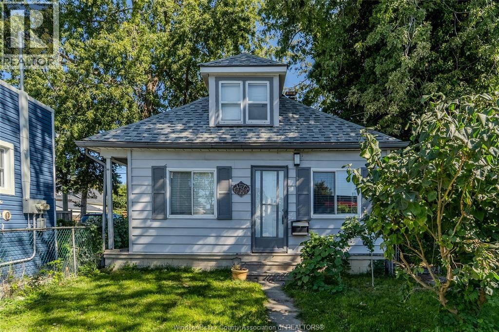 Property Photo:  1468 Drouillard  ON N8Y 2R9 
