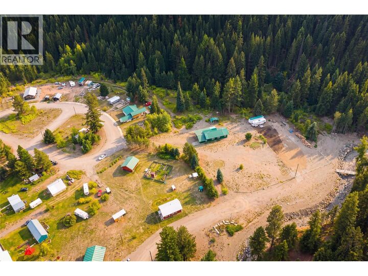Property Photo:  5144 Railway Drive  BC V1K 1B8 