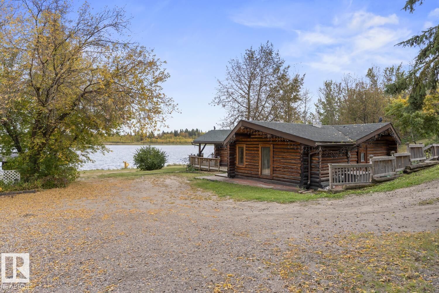 Property Photo: 657 59201 Rng Road 95 AB T0A 3A3