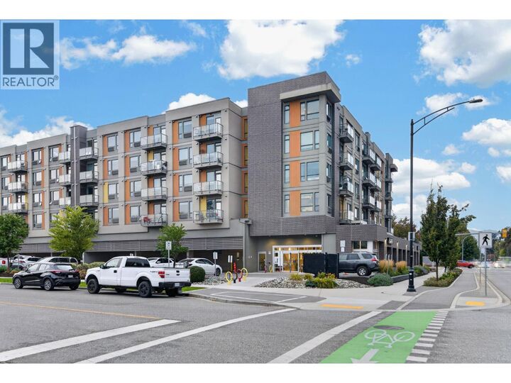 Property Photo:  925 Leon Avenue 347  BC V1Y 0E5 