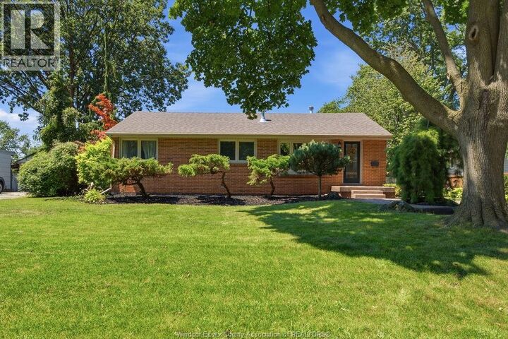Property Photo:  251 St. Marks Road  ON N8N 2H6 