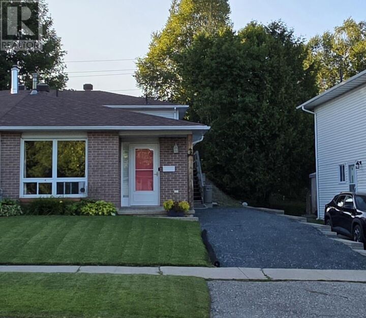 Property Photo:  87 Colwill Dr  ON P5A 2Z9 