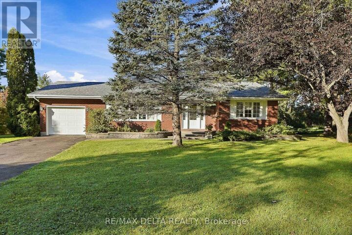 Property Photo: 77 Front Road West ON K0B 1K0