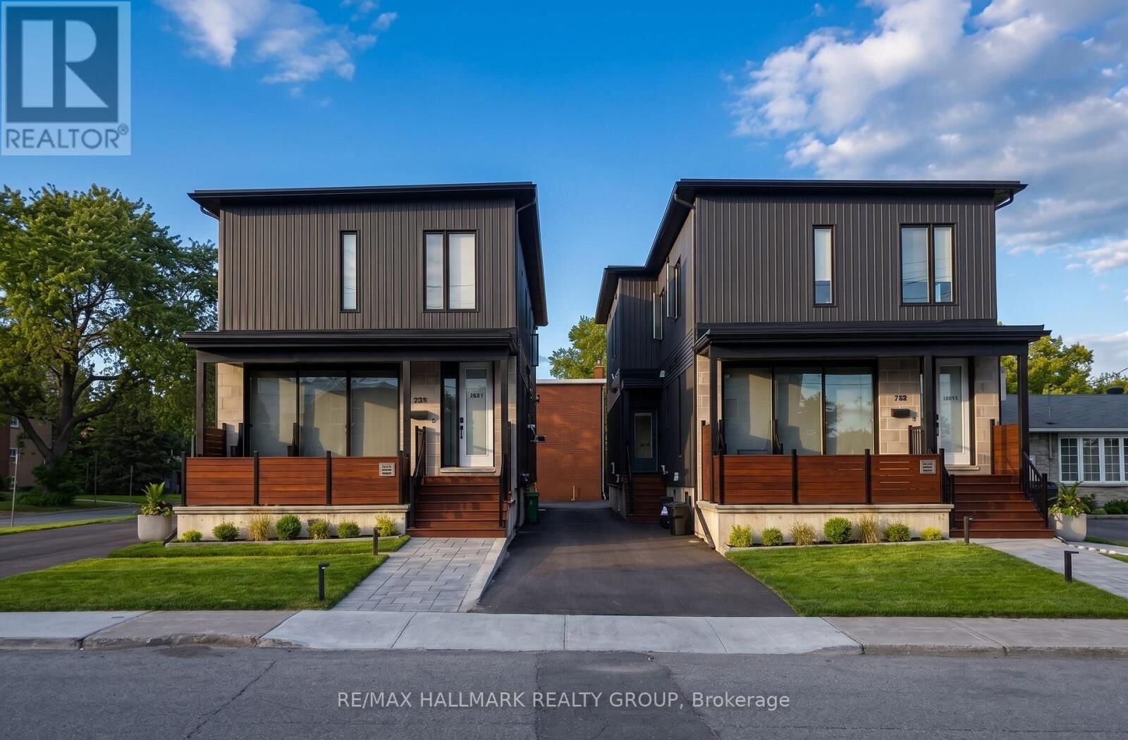 Property Photo:  711A Carsons Road 1  ON K1K 2H2 
