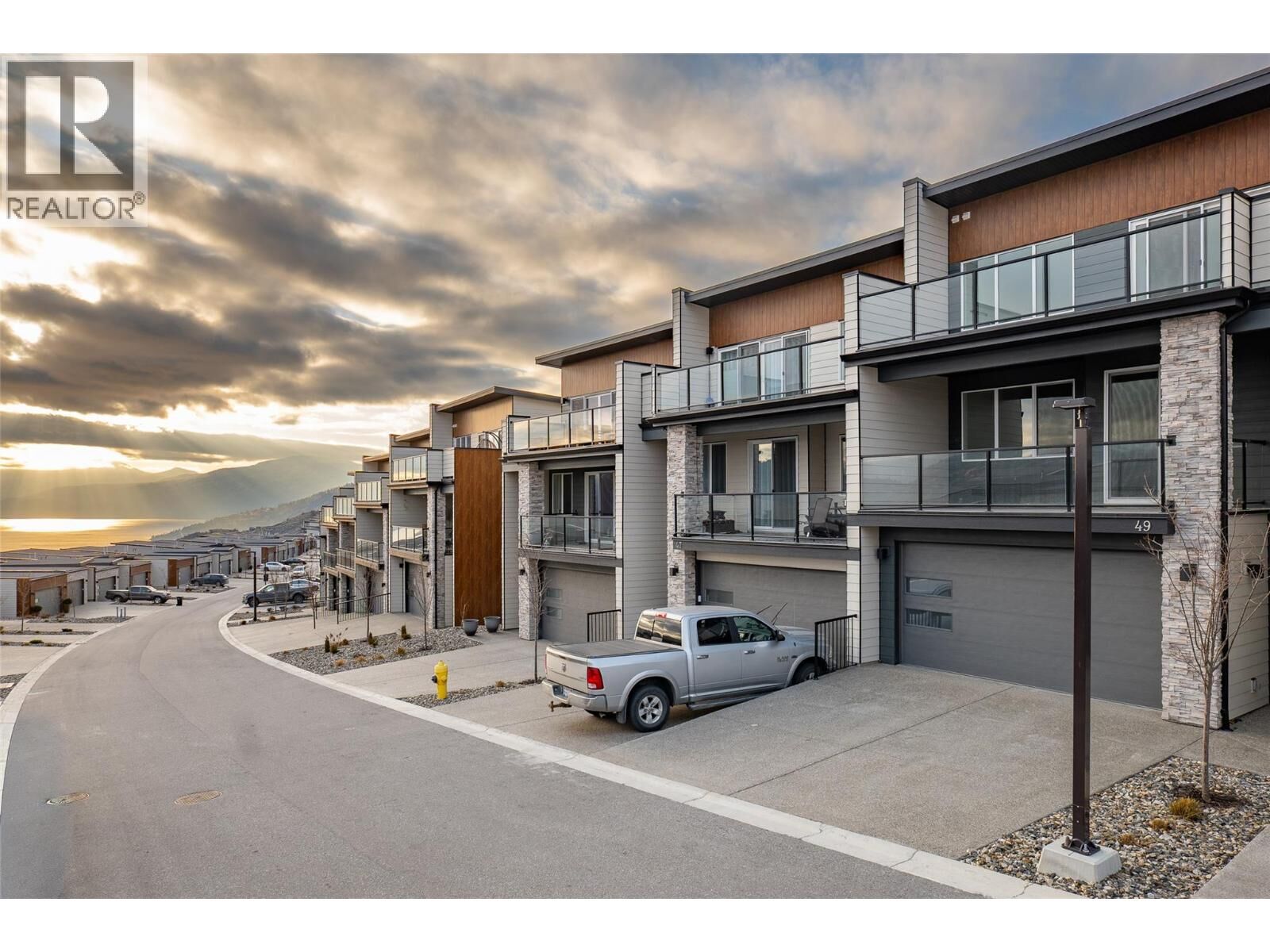 Property Photo: 7735 Okanagan Hills Boulevard 67 BC V1H 0A7