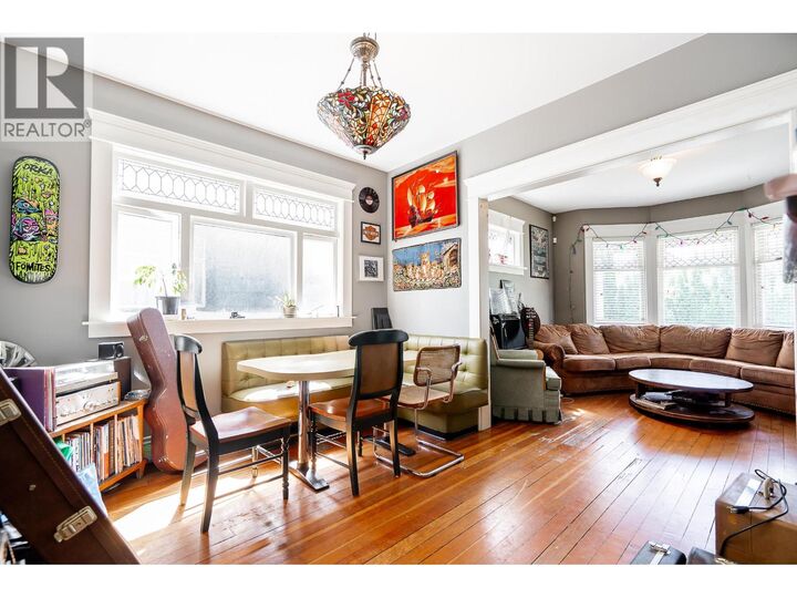 Property Photo:  1329 East 12th Avenue  BC V5N 2A1 
