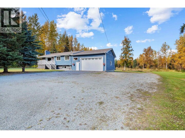 Property Photo:  14500 Kelly Road  BC V2K 5V7 
