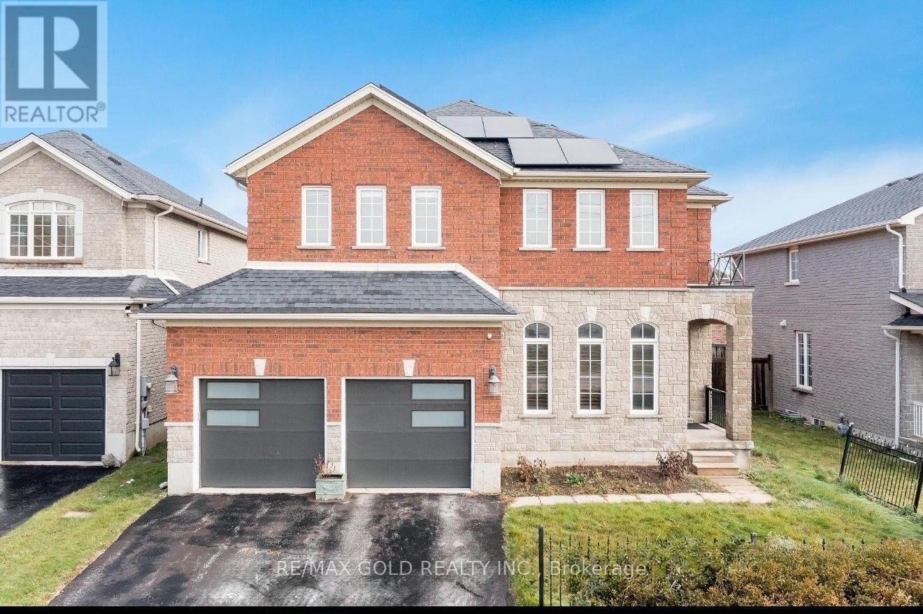 Property Photo:  3 Prince William Way  ON L4N 0Y9 