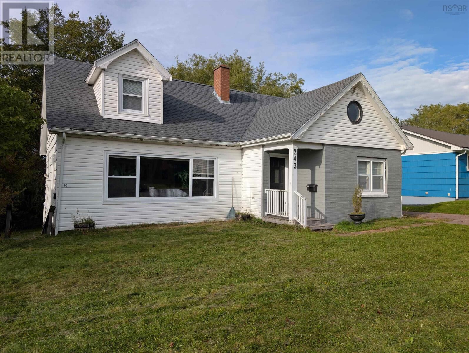 Property Photo:  243 Glenwood Drive  NS B2N 1P8 