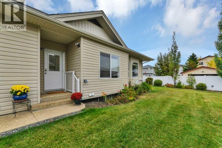 Property Photo: 939 Ramage Crescent AB T4P 3Z9