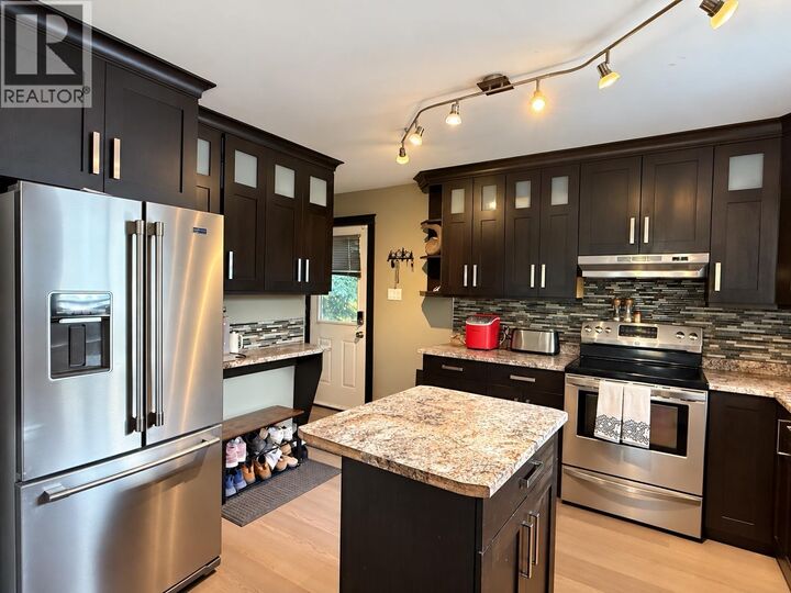 Property Photo:  7106 Moose Road  BC V2N 5N8 