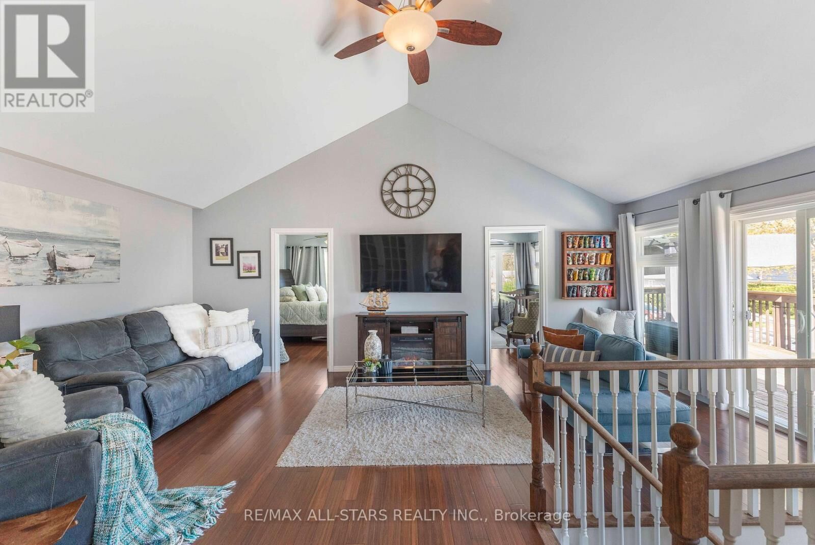 Property Photo:  39 Franklin Beach Road  ON L0E 1L0 
