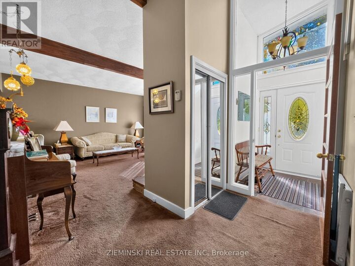 Property Photo:  484 Eighth Avenue  ON P0K 1N0 